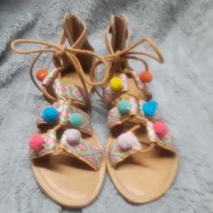 CUTE GAP Summer Sandals 5/6